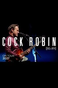 Cock Robin
