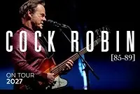 Cock Robin
