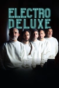 Electro Deluxe