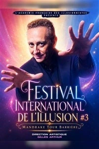Festival international de l'illusion