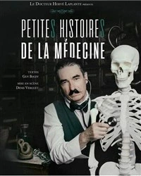 Petite histoire de la médecine