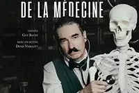 Petite histoire de la médecine