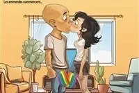 On divorce quand ?