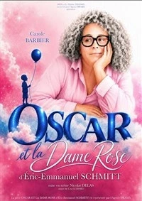 Oscar et la dame rose