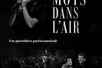 Tom Tom : Quelques mots dans l'air