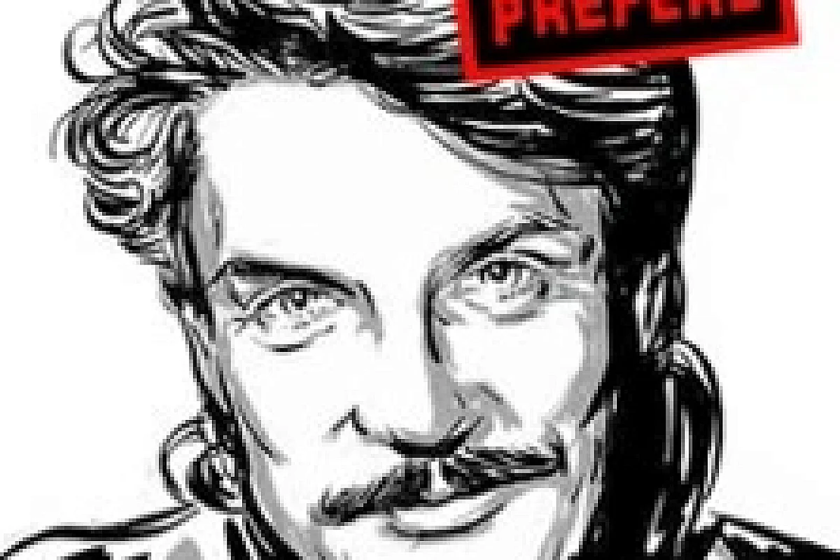 Mon Cabrel Préféré ( Tournée )