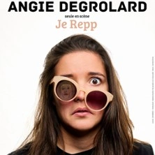 Angie Degrolard - Je Repp