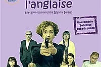 Crème à l'anglaise