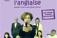 Crème à l'anglaise