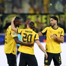 Borussia Dortmund - Saison 2025/2026