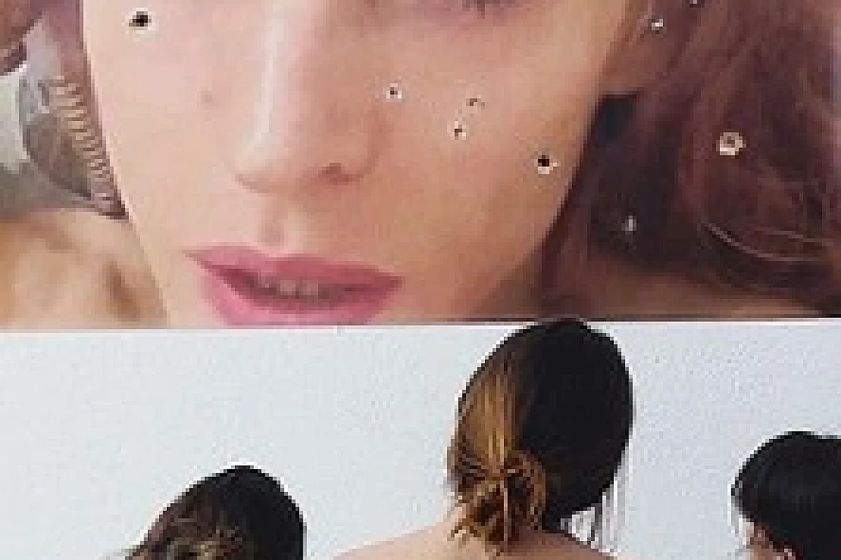 Kill Me - Marina Otero