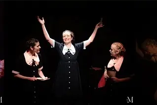 "Anna, Olympe et Toutes les Autres", une comédie musicale engagée