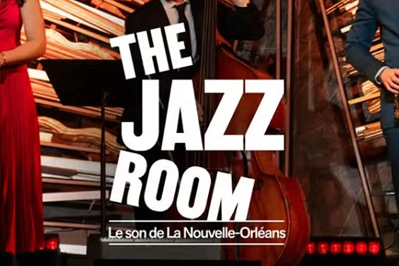 The Jazz Room