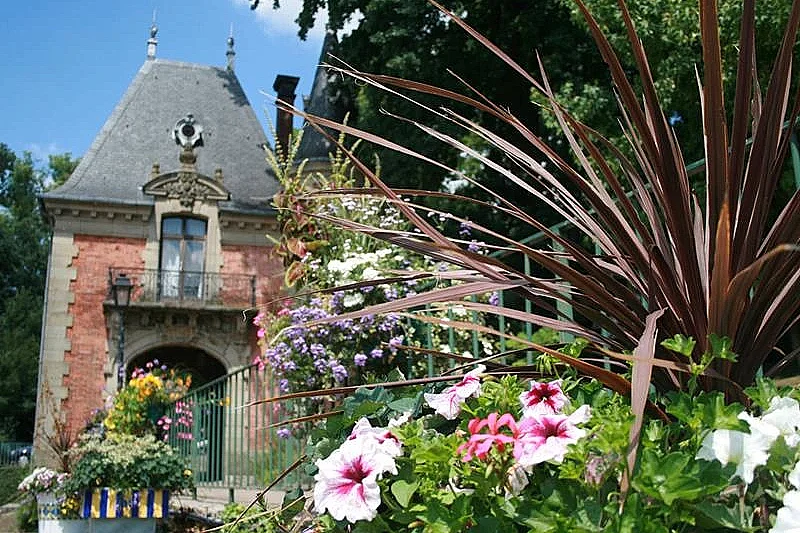 Journées du Patrimoine - Découverte du Pavillon De Geiger
