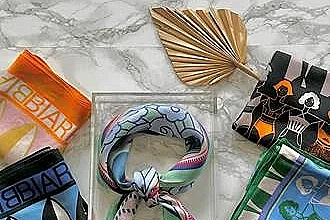 Les Rendez-vous de la Boutique : Tiziana