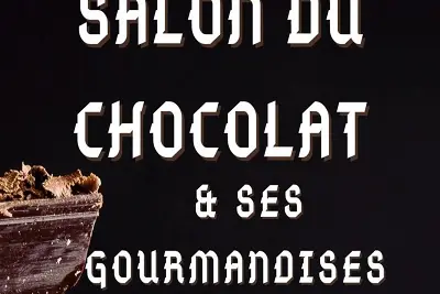 Salon du chocolat 2027