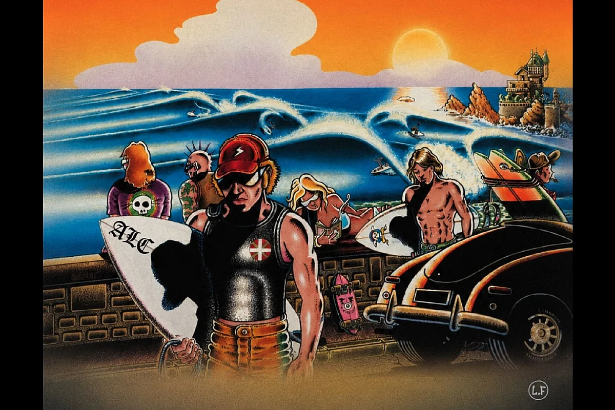 Rat's cup - Surf & Music Festival