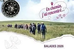 EN CHEMIN J'AI RENCONTRÉ : "PATRIMOINE ET CHOCOLAT"