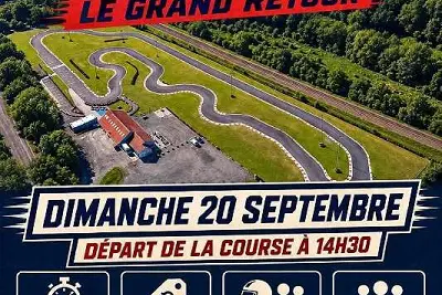 Endurance Kart52 : le grand retour