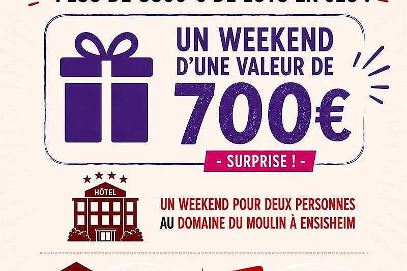 Loto à Waldighoffen