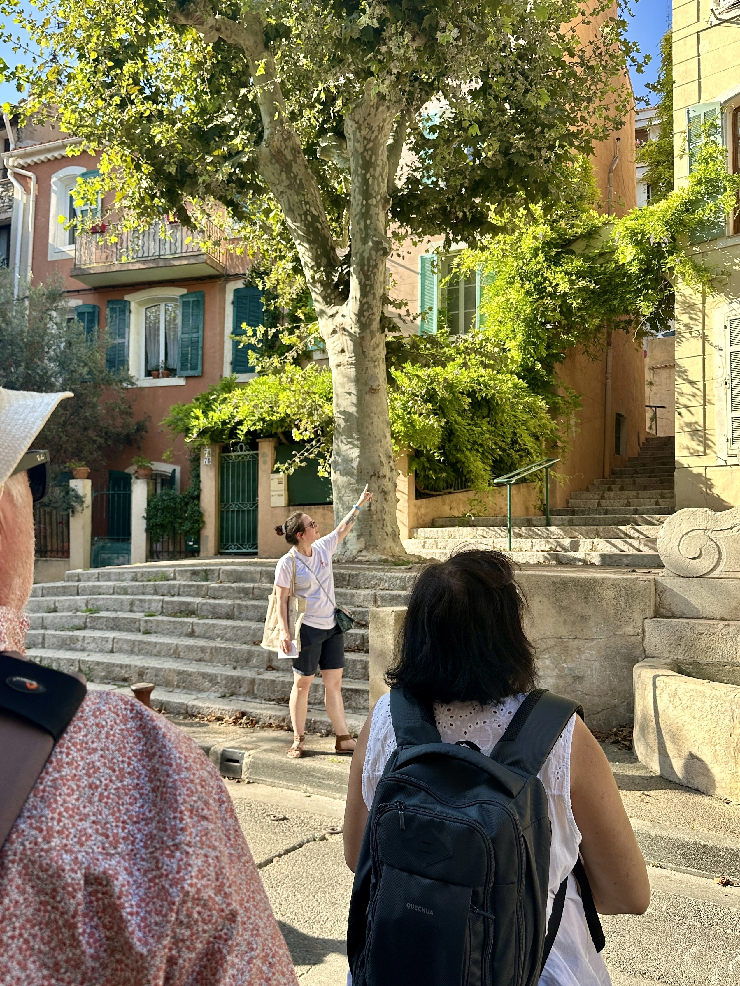 JEP - "Aubagne au fil du temps"