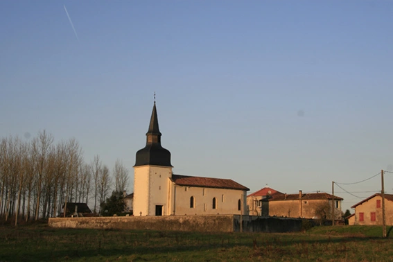 Balade à l'Abbaye de Divielle