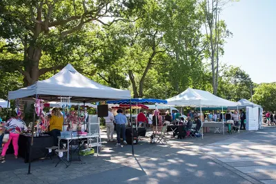 Marché du mercredi
