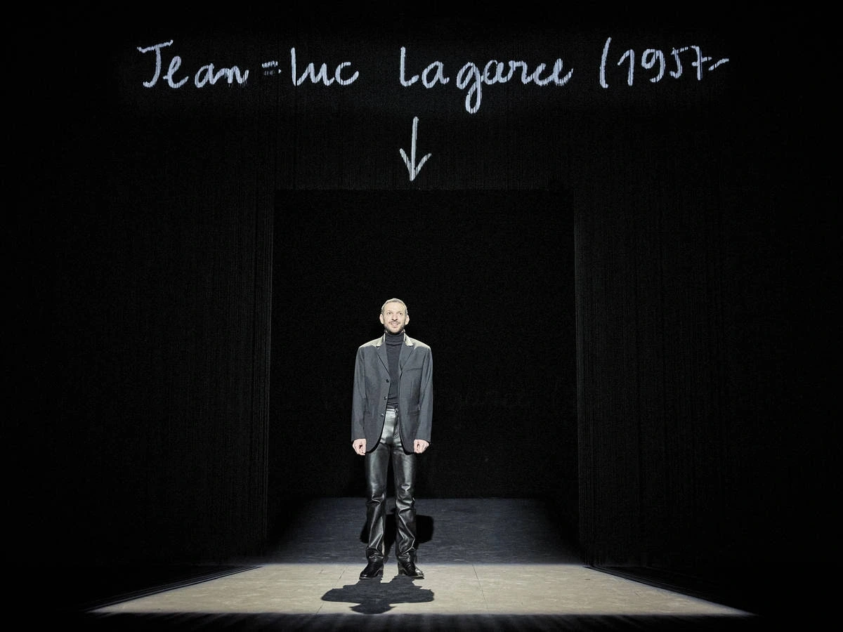 À midi c’est Comédie ! autour de Jean-Luc Lagarce