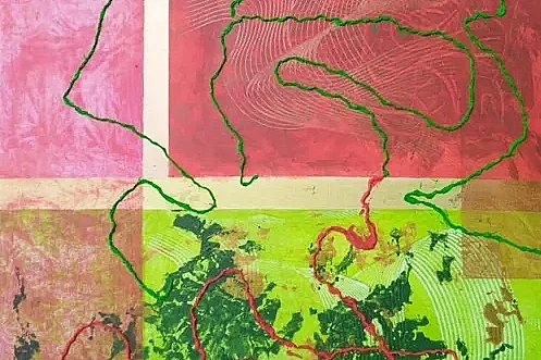 Exposition “Couleurs en forme”