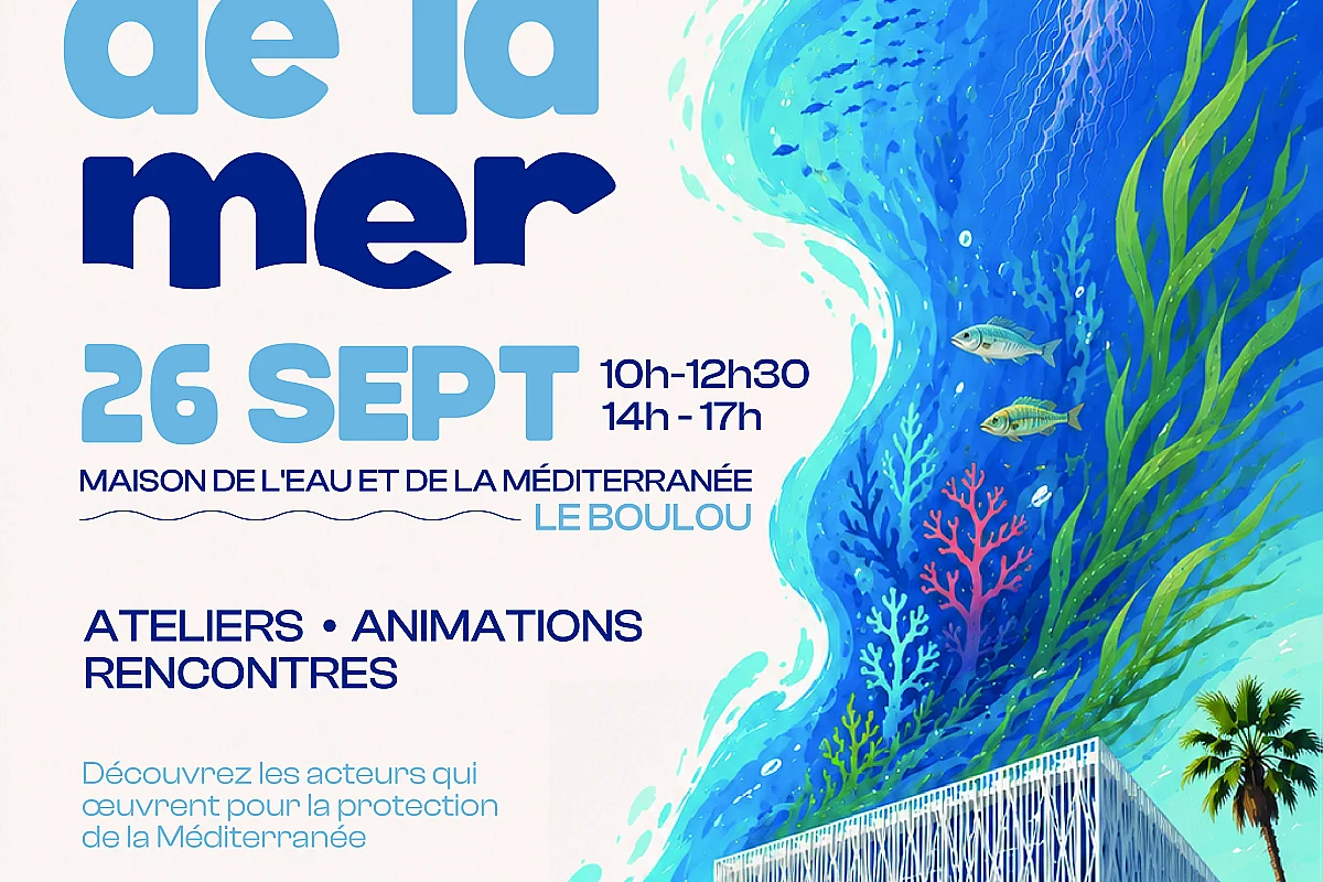FESTIVAL DE LA MER 2026