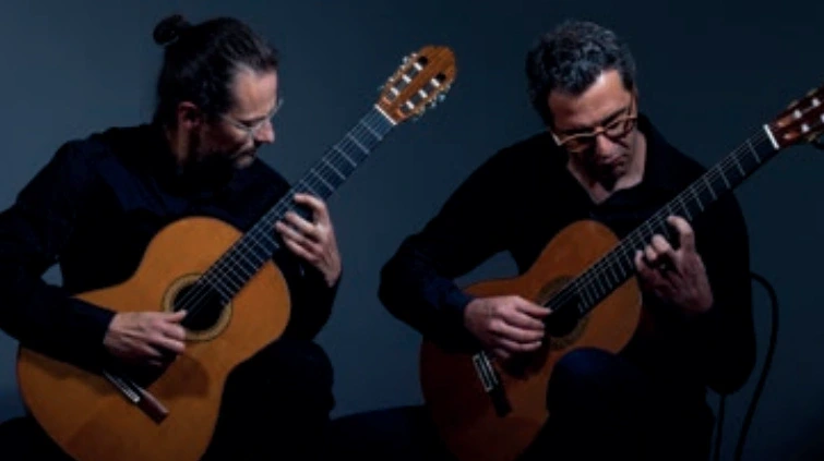Duo Thiry - Carpino