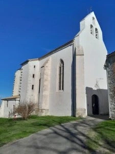 Journées européennes du patrimoine 2026 à Cahuzac