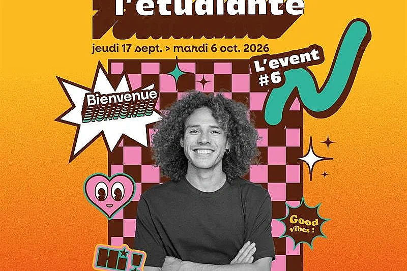 Metz l'étudiante l'event #6