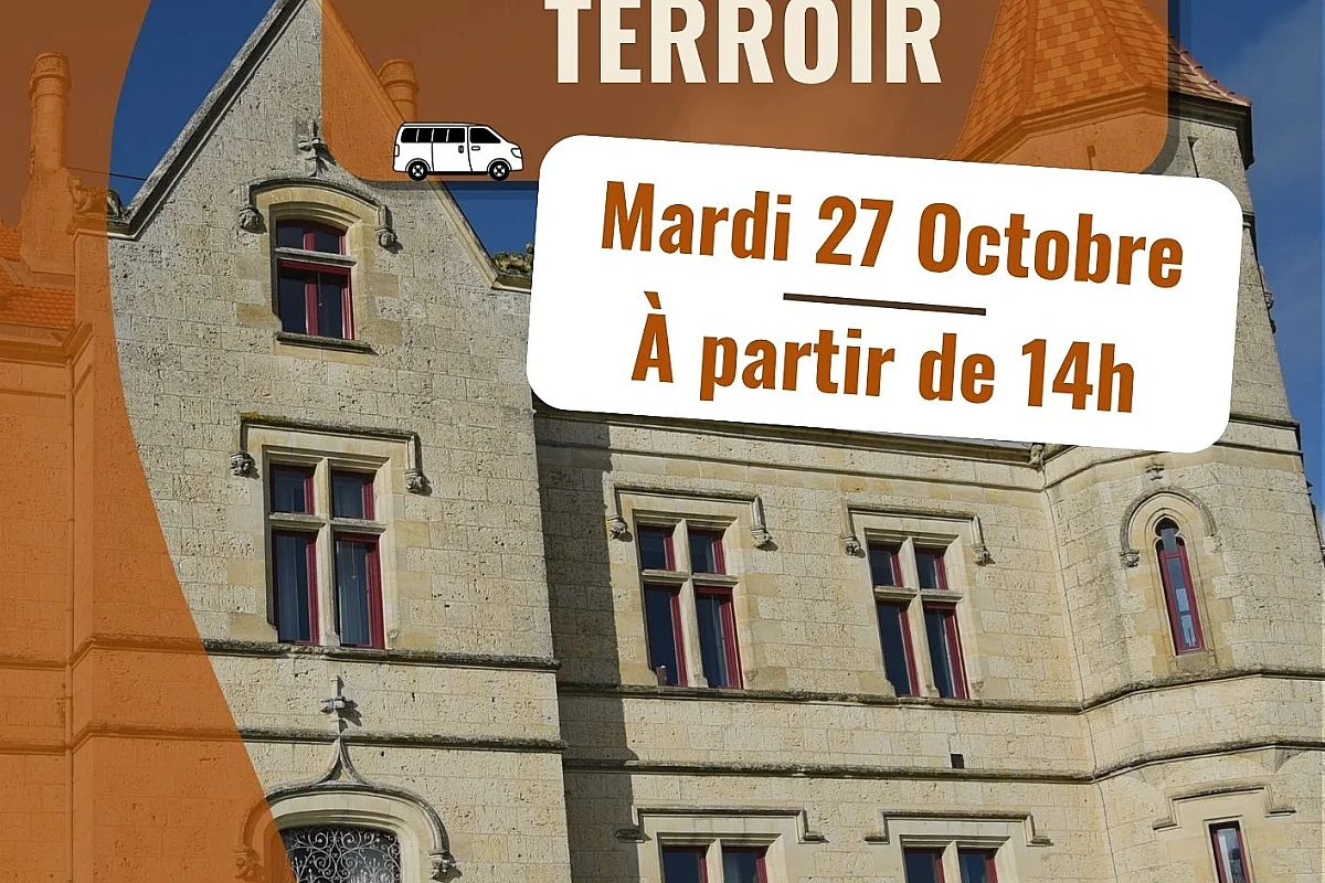 Mini-Circuit : Histoire et Terroir
