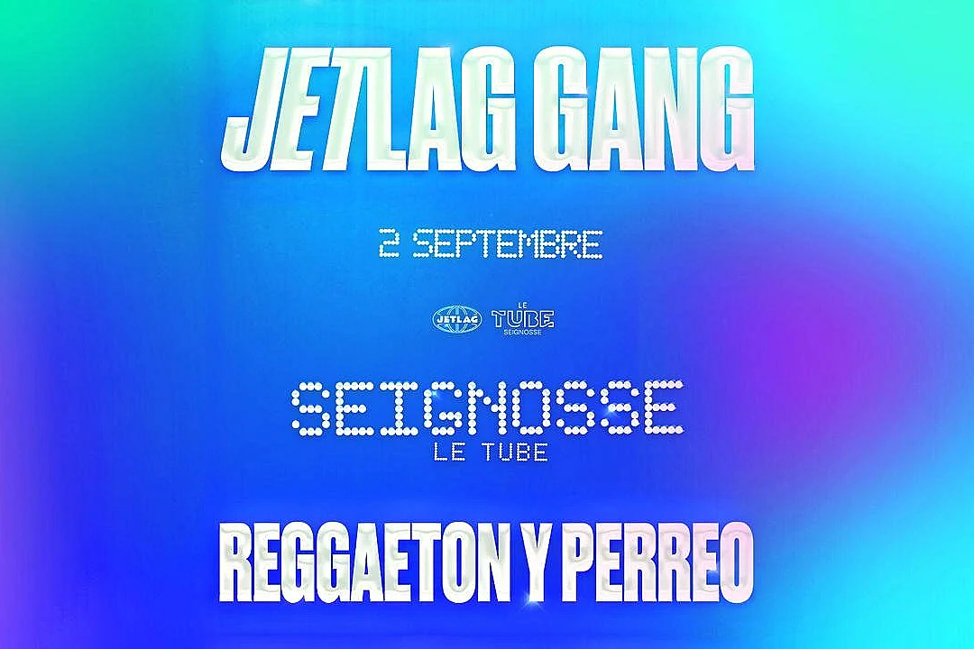 Jetlag