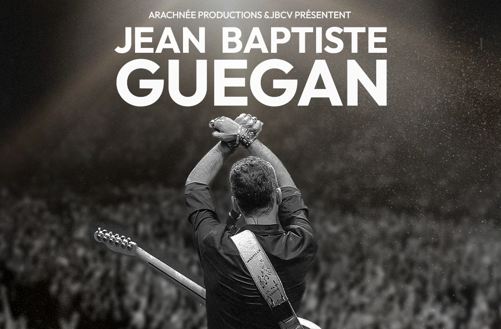 Jean Baptiste Guégan