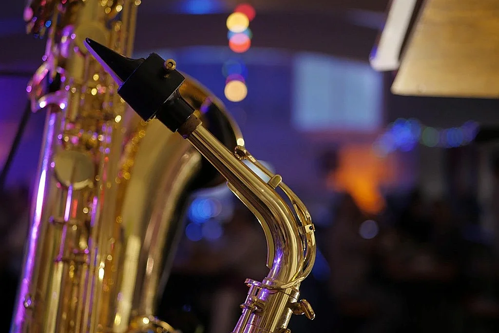 Jam Jazz Session