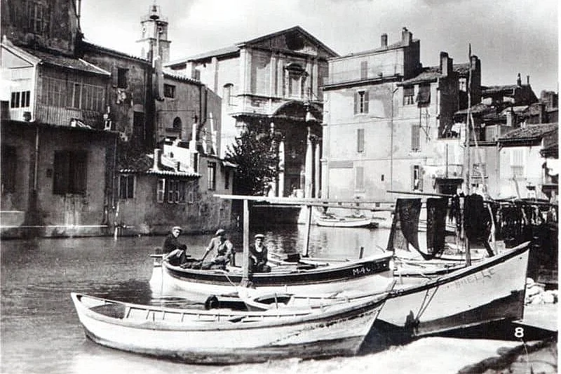Rallye Photo Patrimoine : Objectif Île !