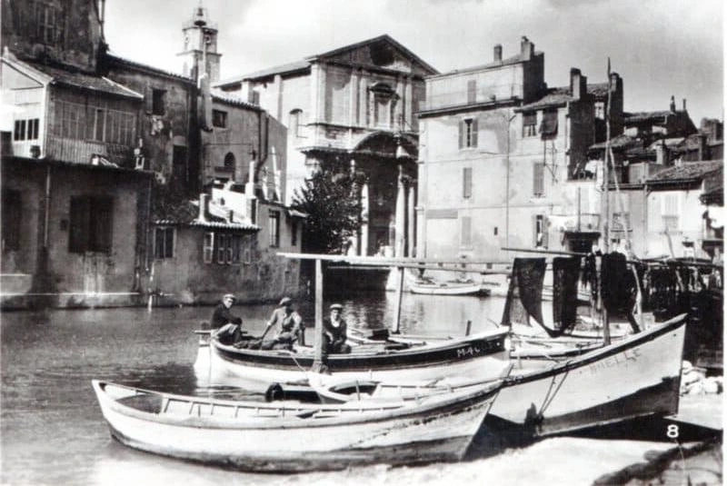 Rallye Photo Patrimoine : Objectif Île !