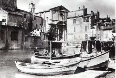 Rallye Photo Patrimoine : Objectif Île !