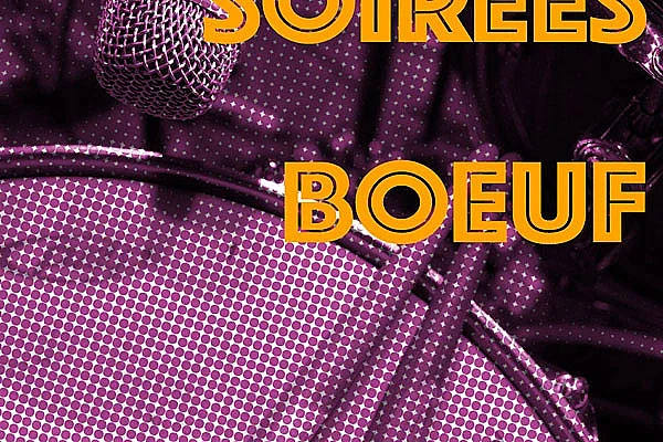 Les Jams à Clamecy