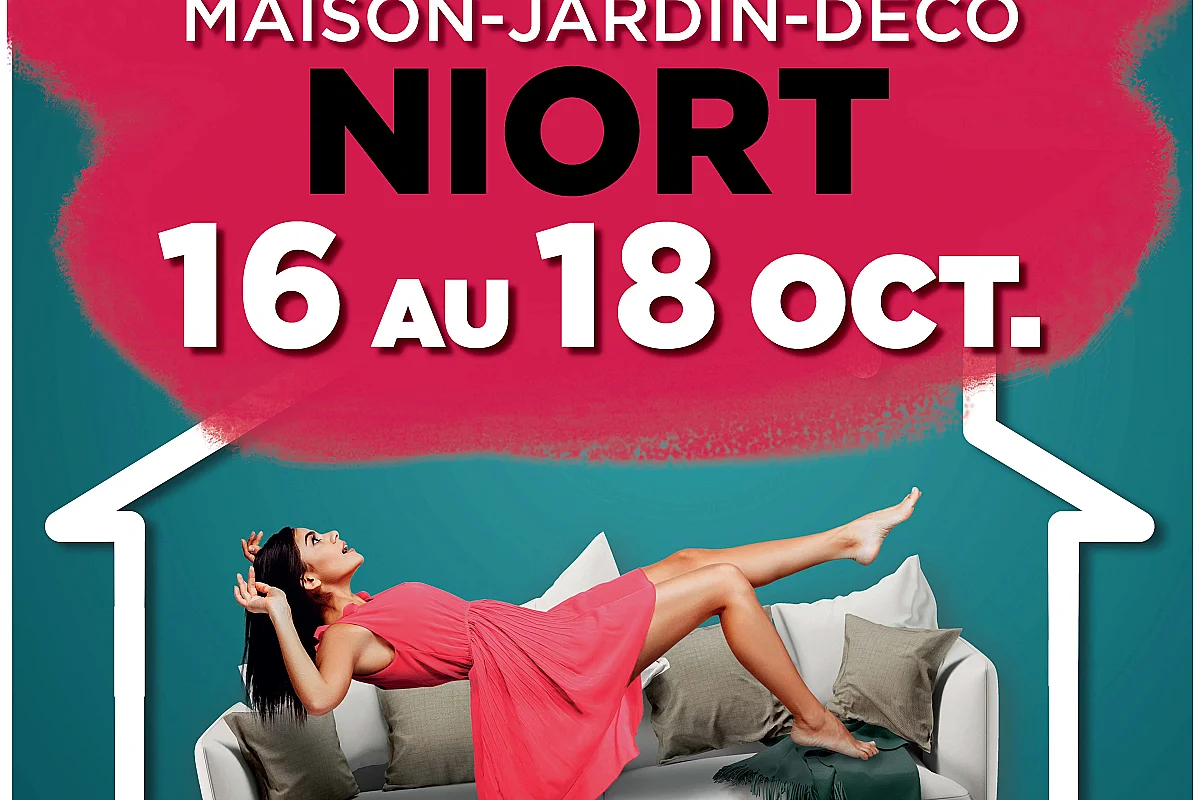 Salon habitat de Niort
