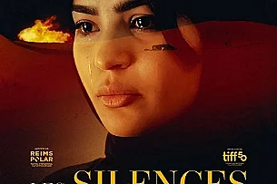 Cinéma Arudy : Les silences de Riyad VOSTFR