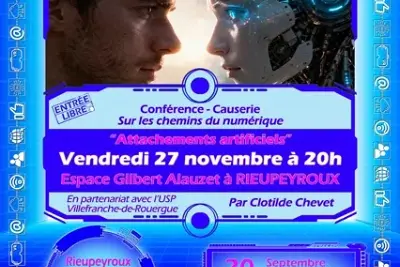 Attachements artificiels
