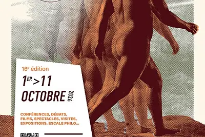 ARPL 2026 - Les 10 conférences et les séminares