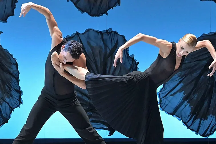 MALANDAIN BALLET BIARRITZ