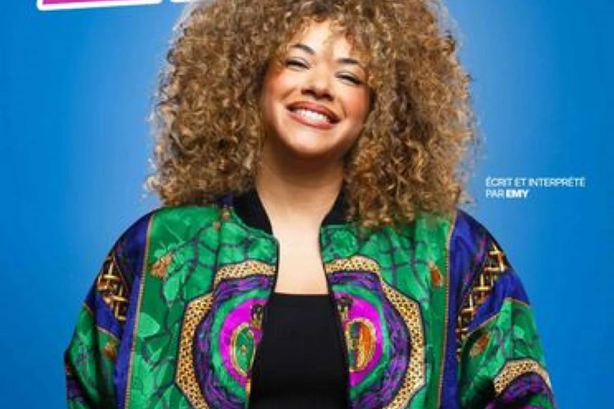 Emy - En spectacle