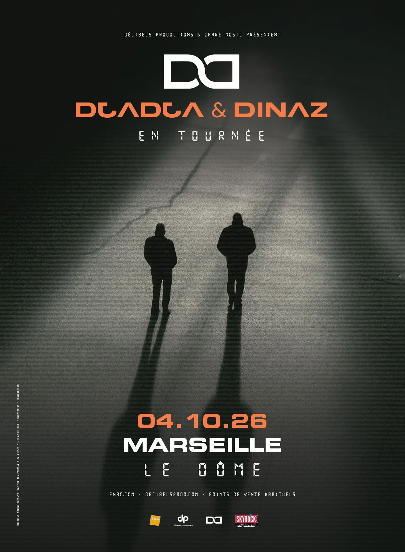 Djadja et Dinaz