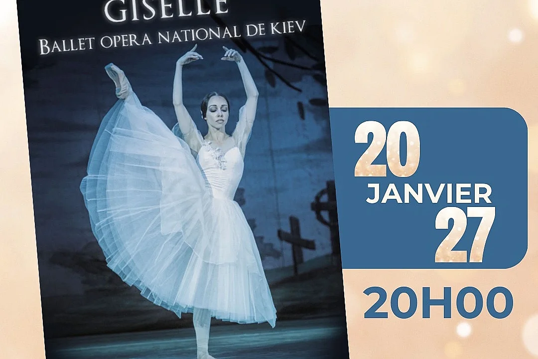 Giselle