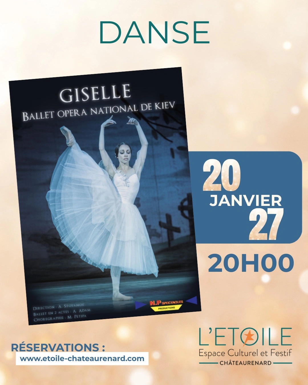Giselle